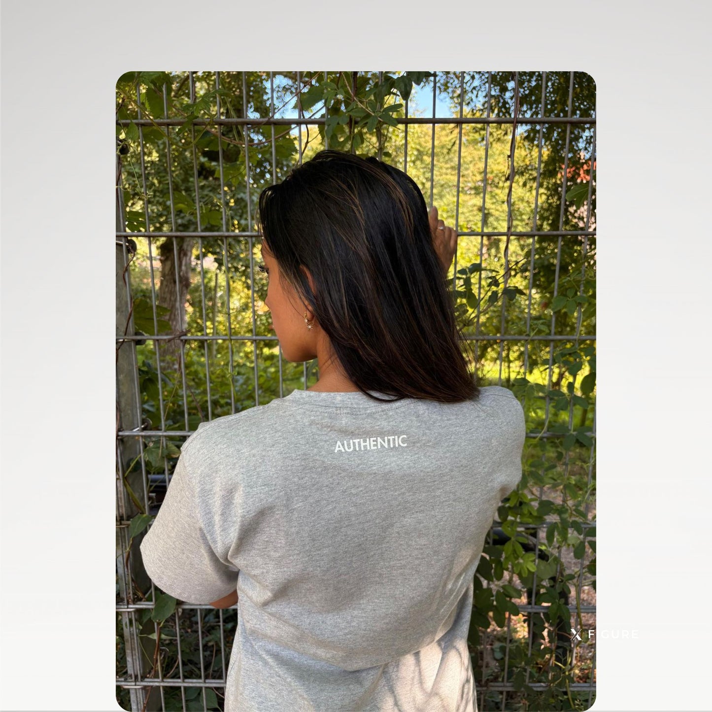 I AM — Empowerment Tee (Unisex)