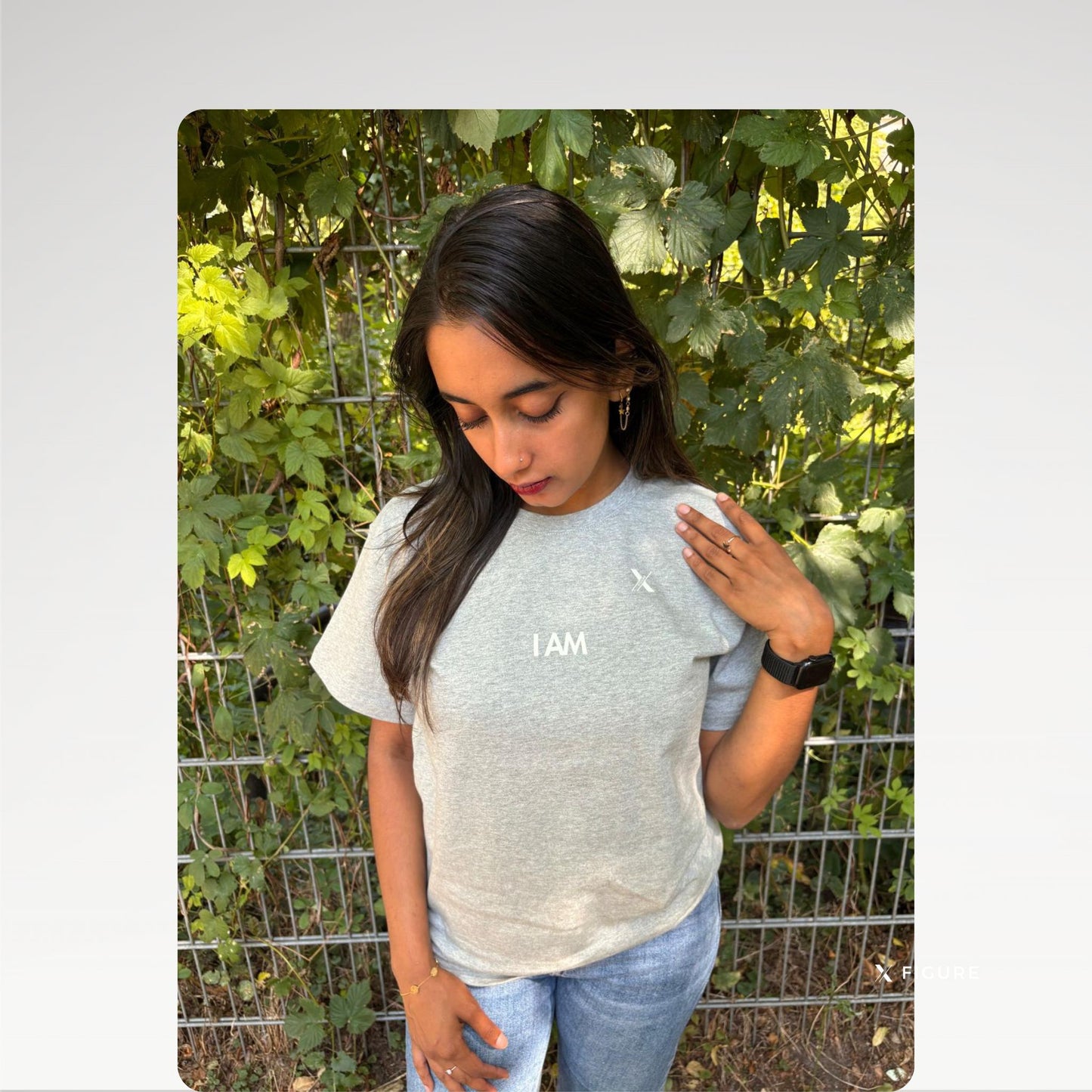 I AM — Empowerment Tee (Unisex)