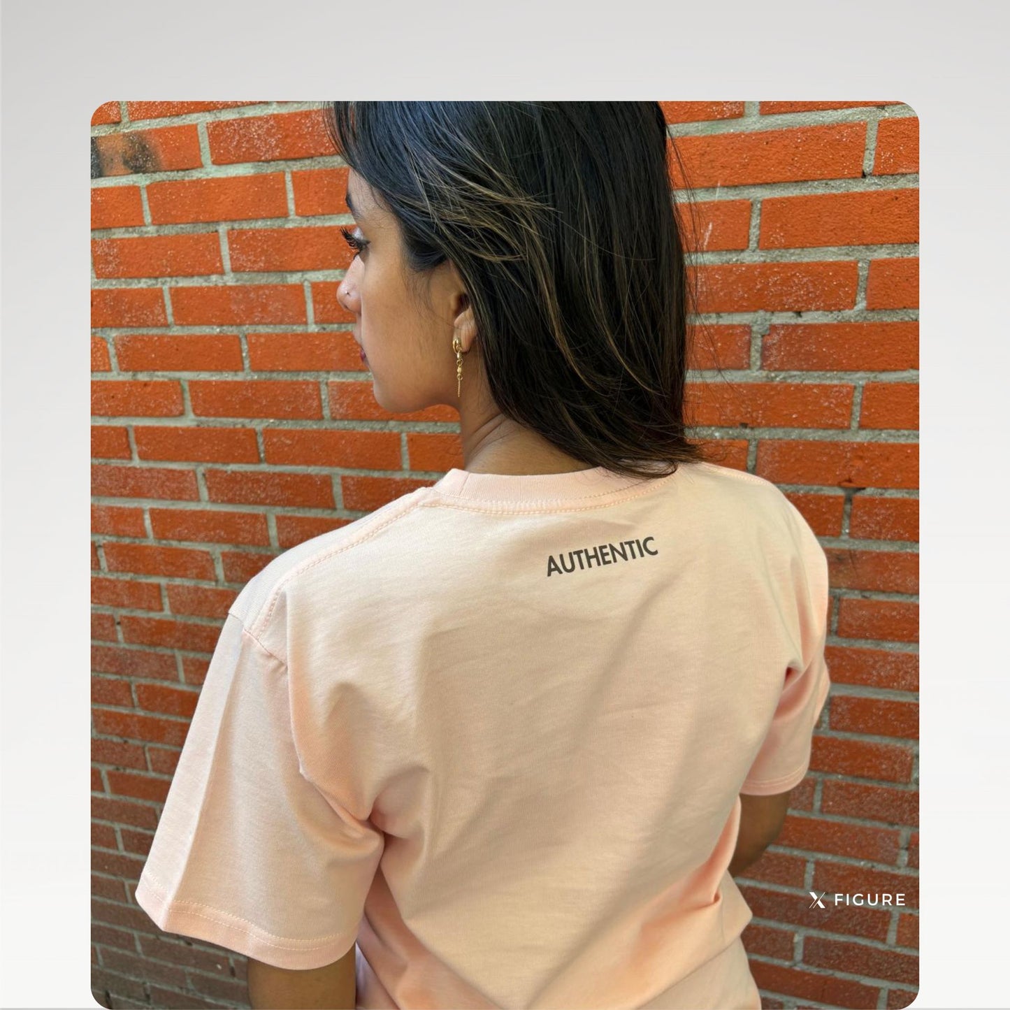 I AM — Empowerment Tee (Unisex)
