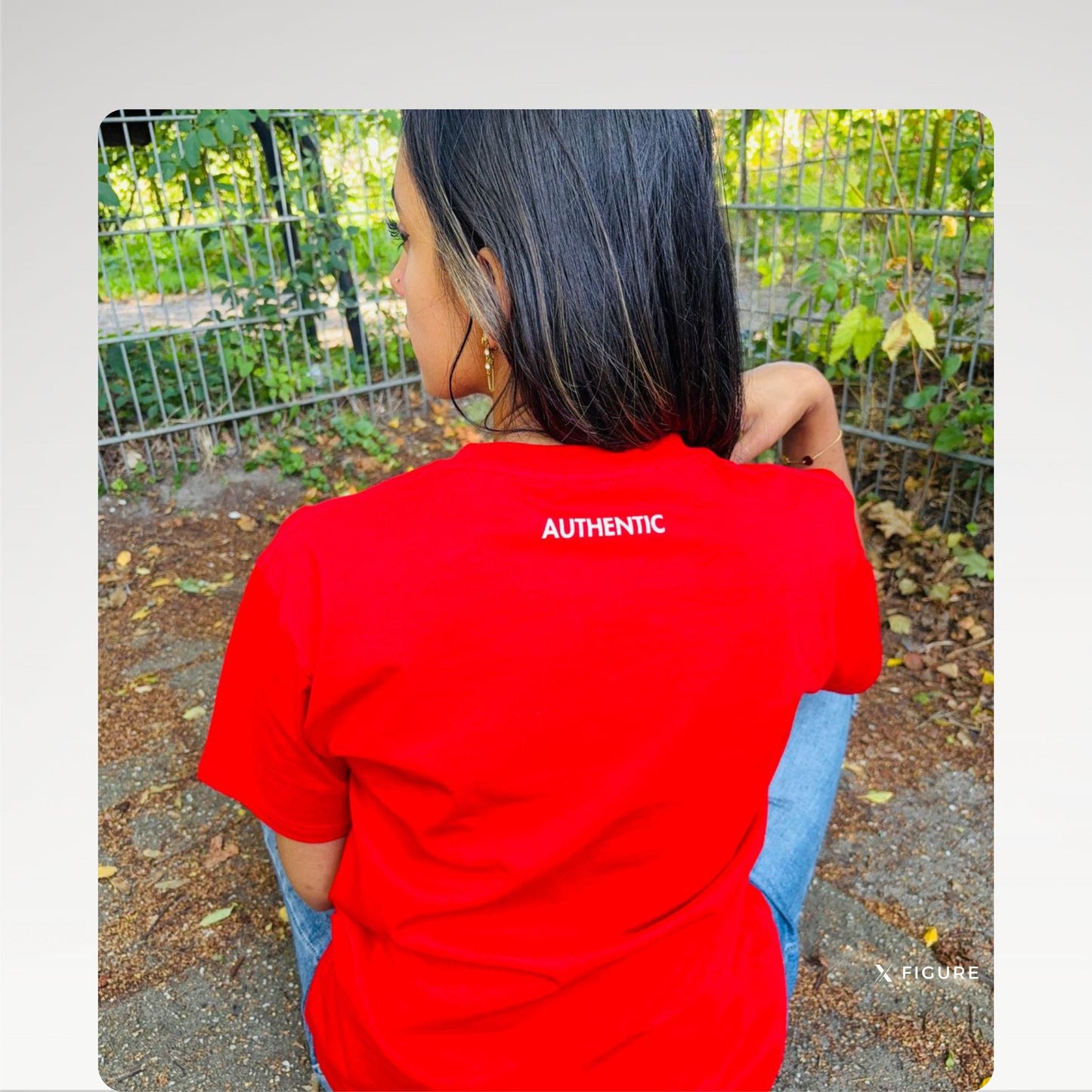 I AM — Empowerment Tee (Unisex)