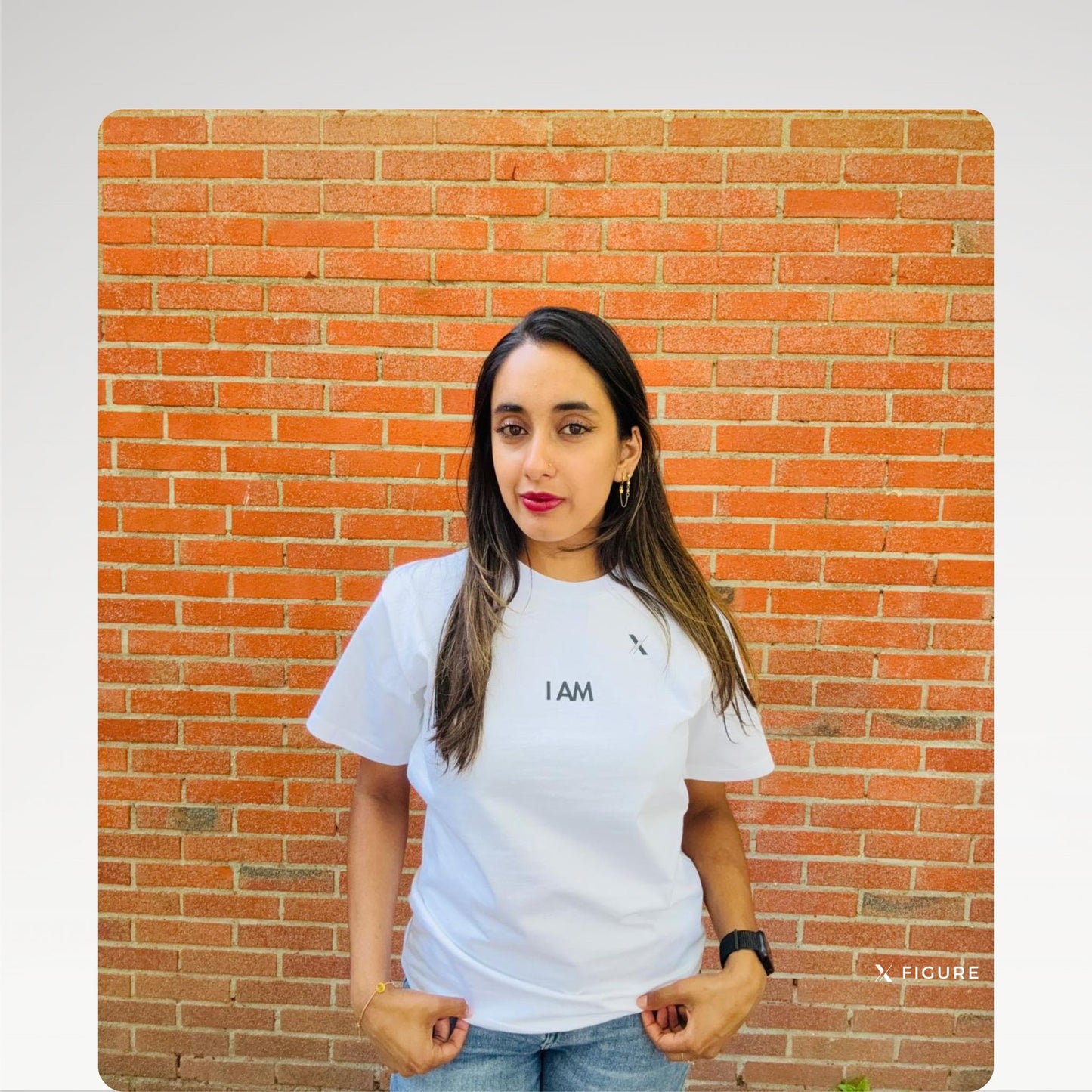 I AM — Empowerment Tee (Unisex)