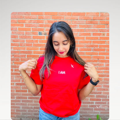 I AM — Empowerment Tee (Unisex)