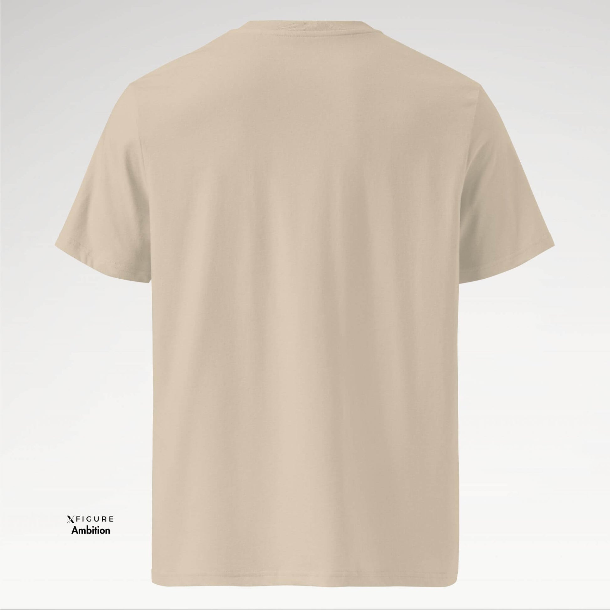 Vitality Health Coach T-shirt - Empowering Unisex Tee back